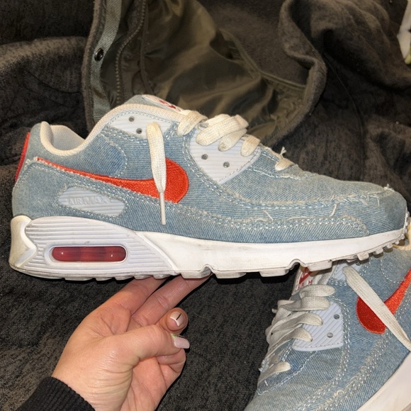 Nike air max - Picture 3 of 8